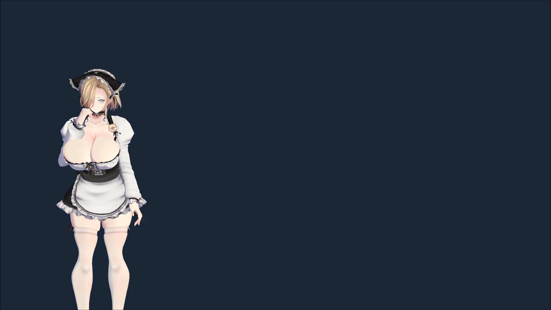 你妈/Your Mom
