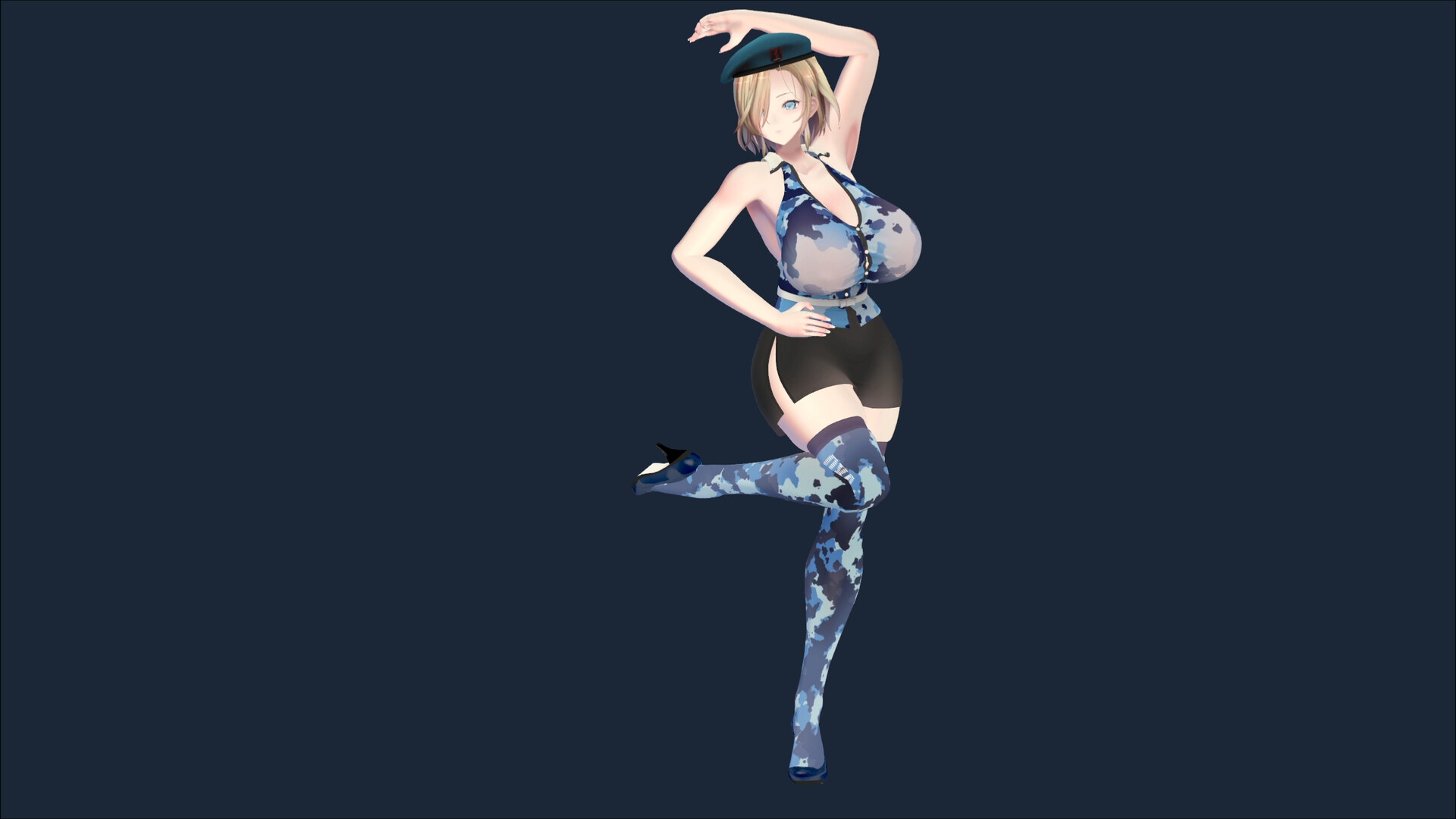 你妈/Your Mom
