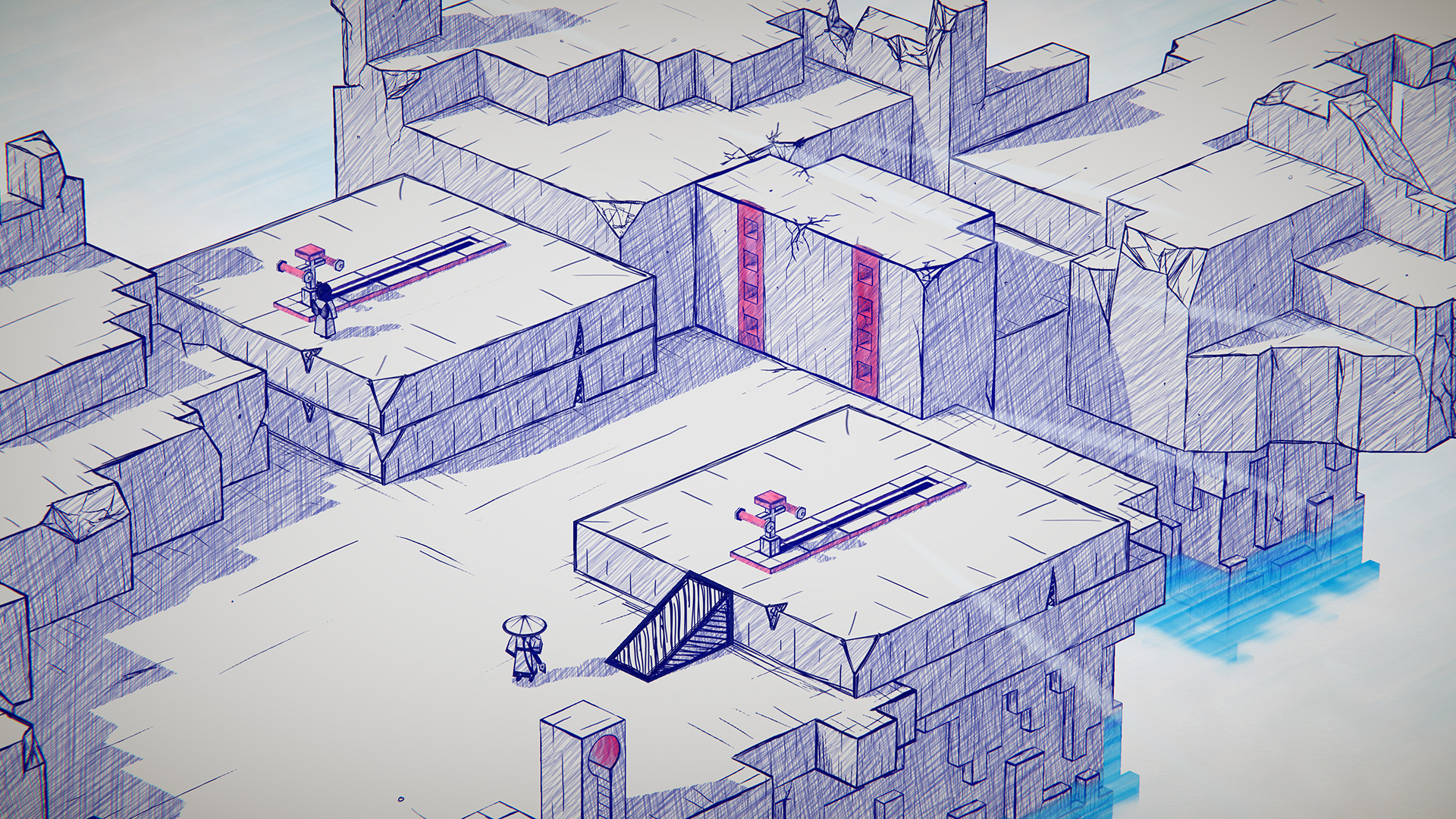 洇客/Inked: A Tale of Love-网亿资源平台