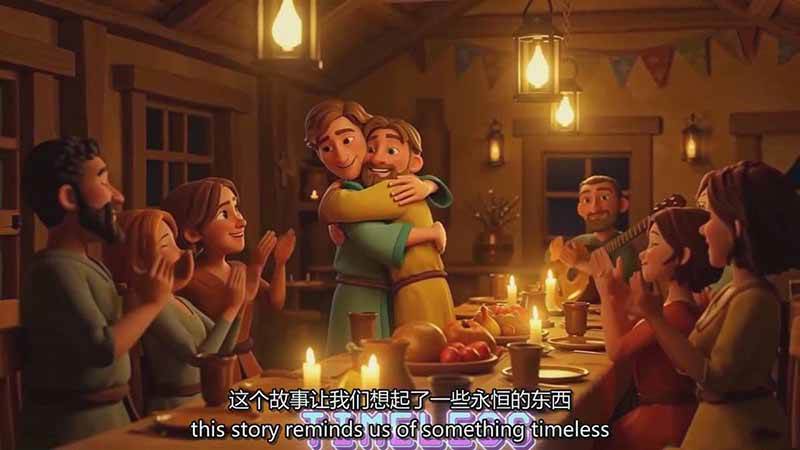 (17011期)AI电影制作大师班:ChatGPT编剧、Suno配乐、Veo生成,Nano Banana教程,中英字幕|1080P (17011期)AI电影制作大师班:ChatGPT编剧、Suno配乐、Veo生成,Nano Banana教程,中英字幕|1080P