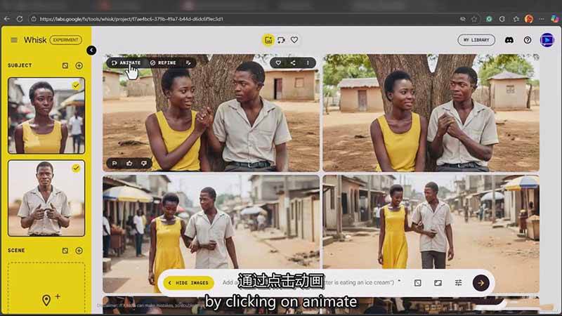 (17011期)AI电影制作大师班:ChatGPT编剧、Suno配乐、Veo生成,Nano Banana教程,中英字幕|1080P (17011期)AI电影制作大师班:ChatGPT编剧、Suno配乐、Veo生成,Nano Banana教程,中英字幕|1080P