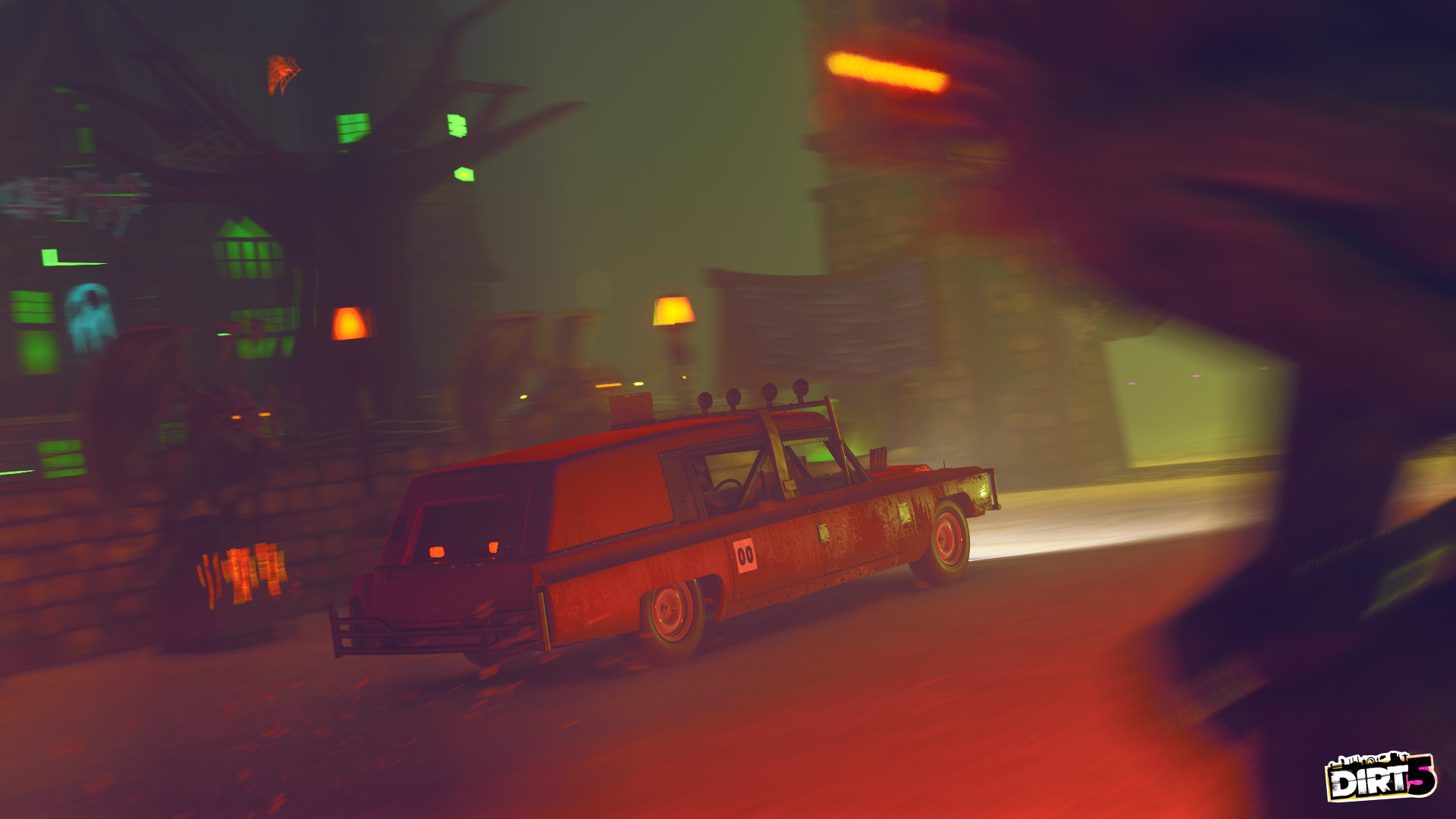 尘埃5/DIRT 5-网亿资源平台