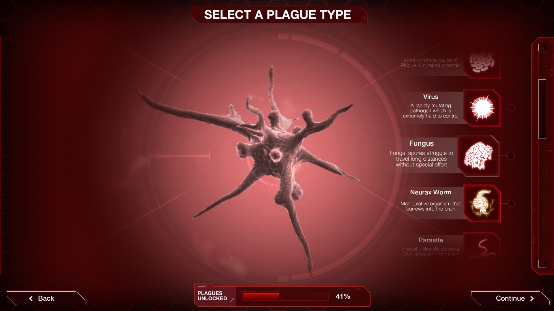 瘟疫公司：物竞天择/瘟疫公司：进化/Plague Inc: Evolved