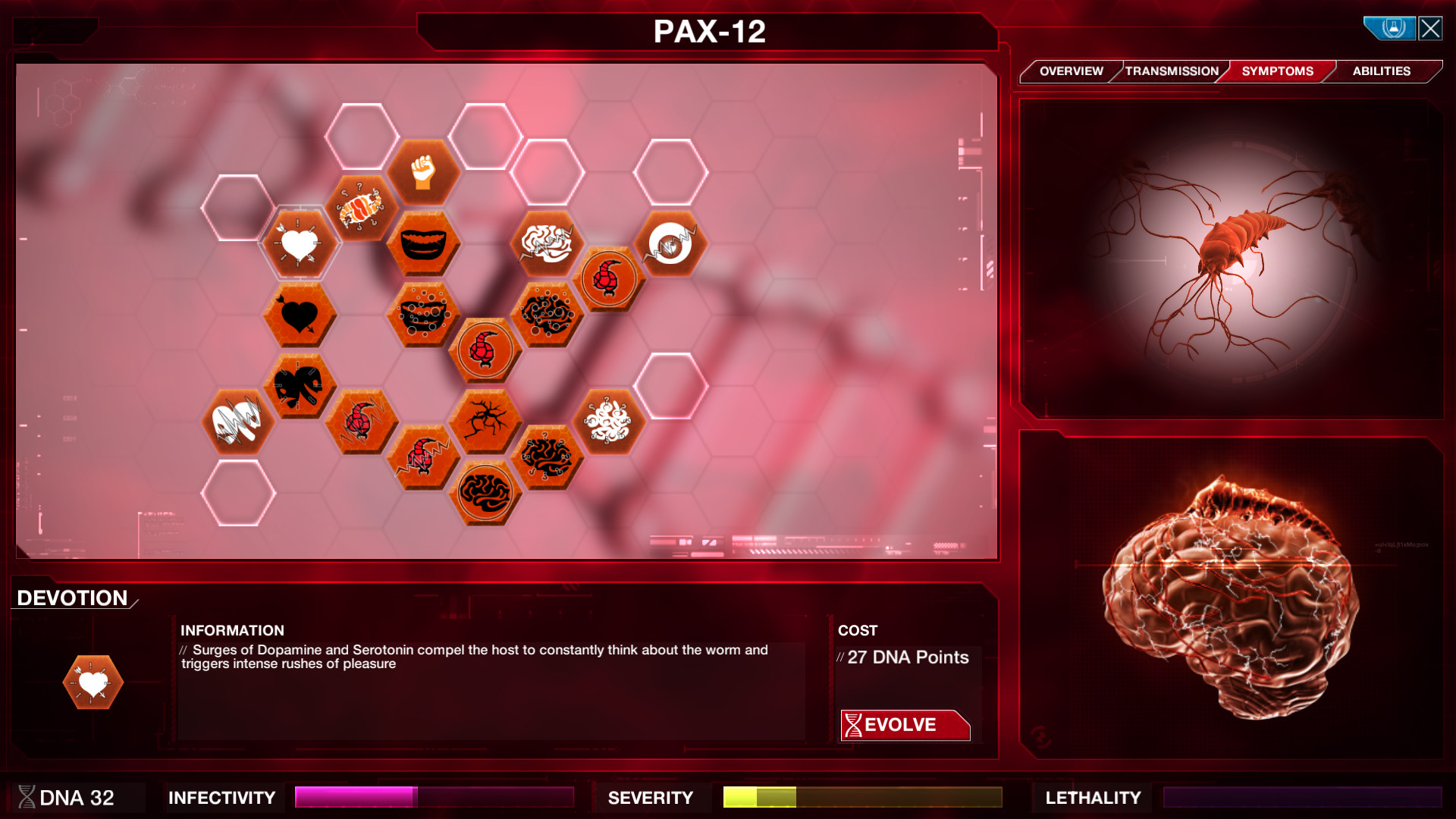 瘟疫公司：物竞天择/瘟疫公司：进化/Plague Inc: Evolved