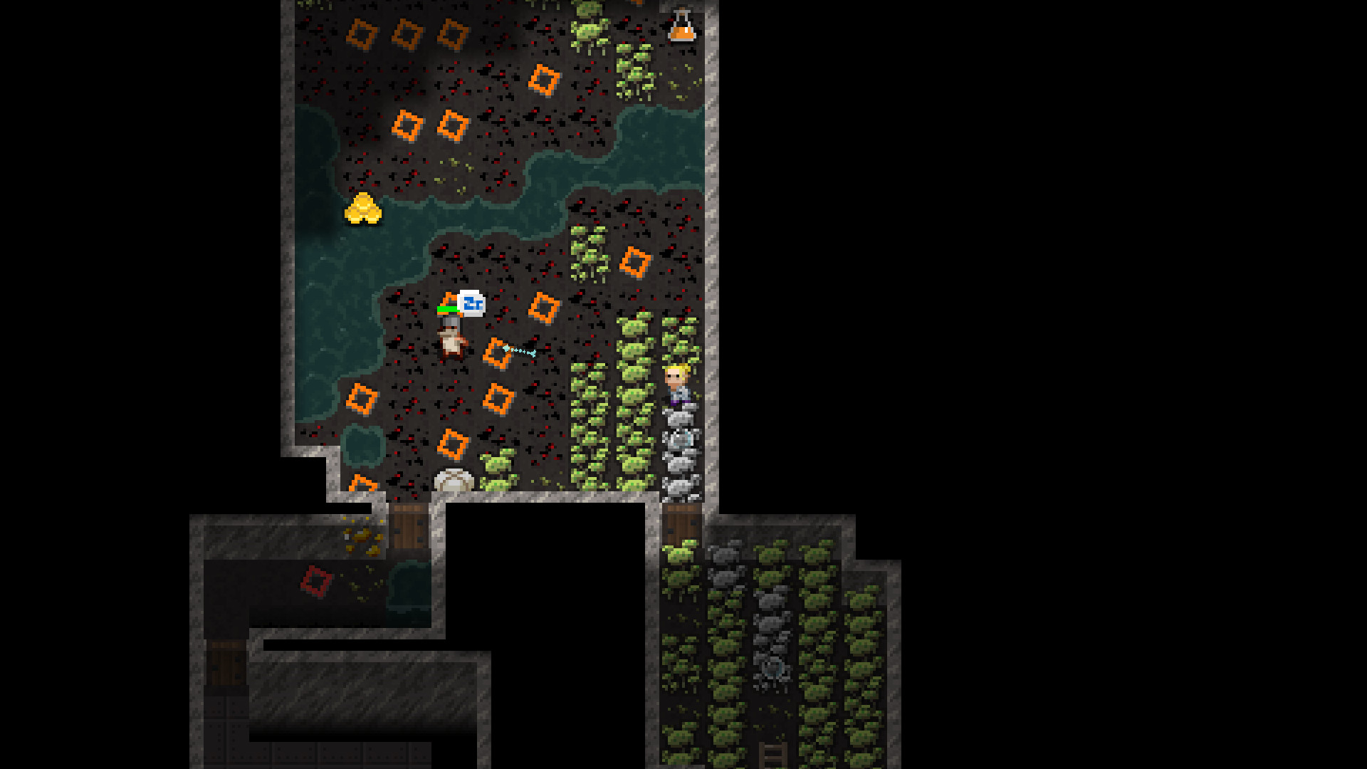 粉碎的像素地牢/Shattered Pixel Dungeon 粉碎的像素地牢/Shattered Pixel Dungeon