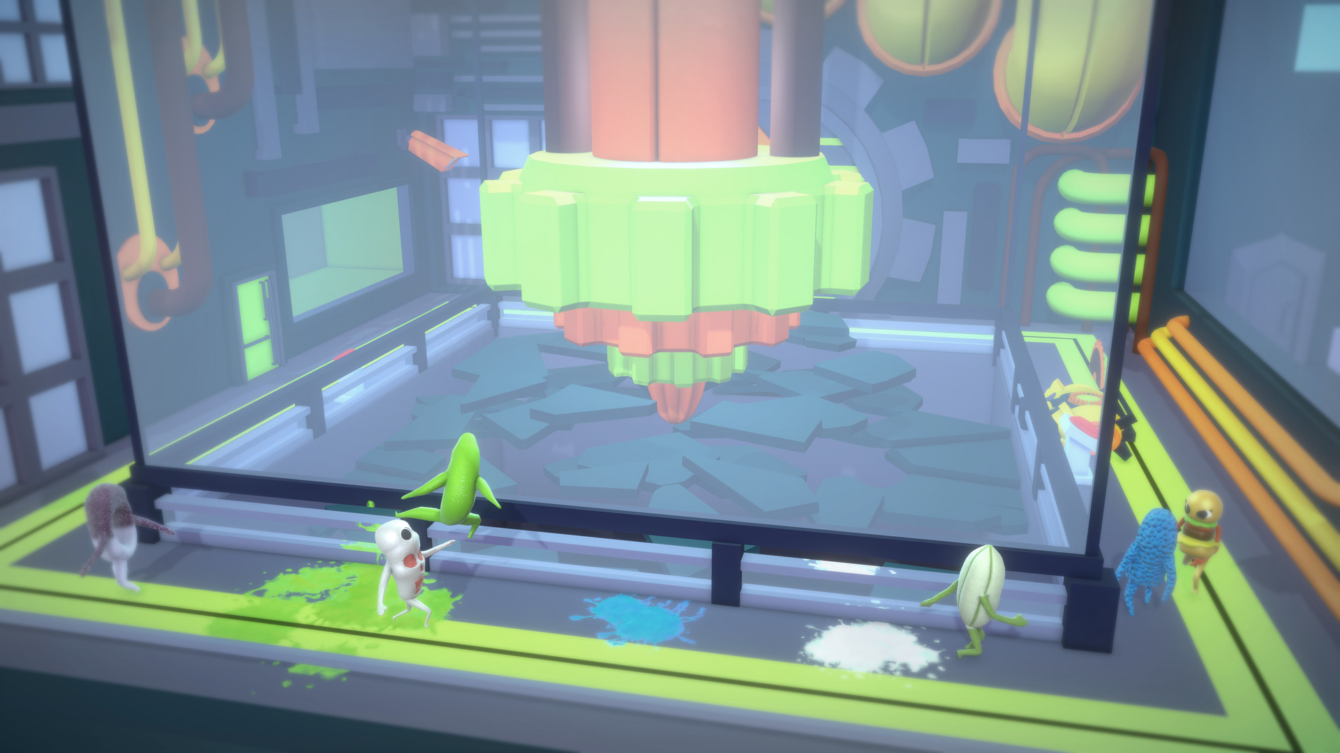 软糖大乱斗/A Gummy's Life-网亿资源平台