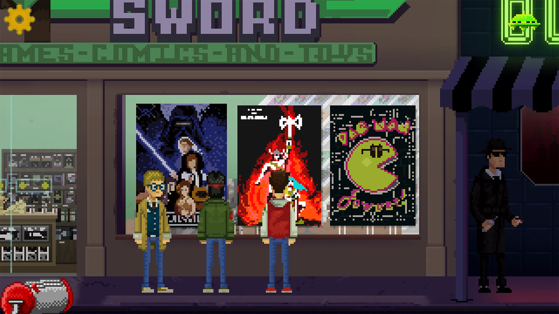 离奇发现/Unusual Findings-网亿资源平台