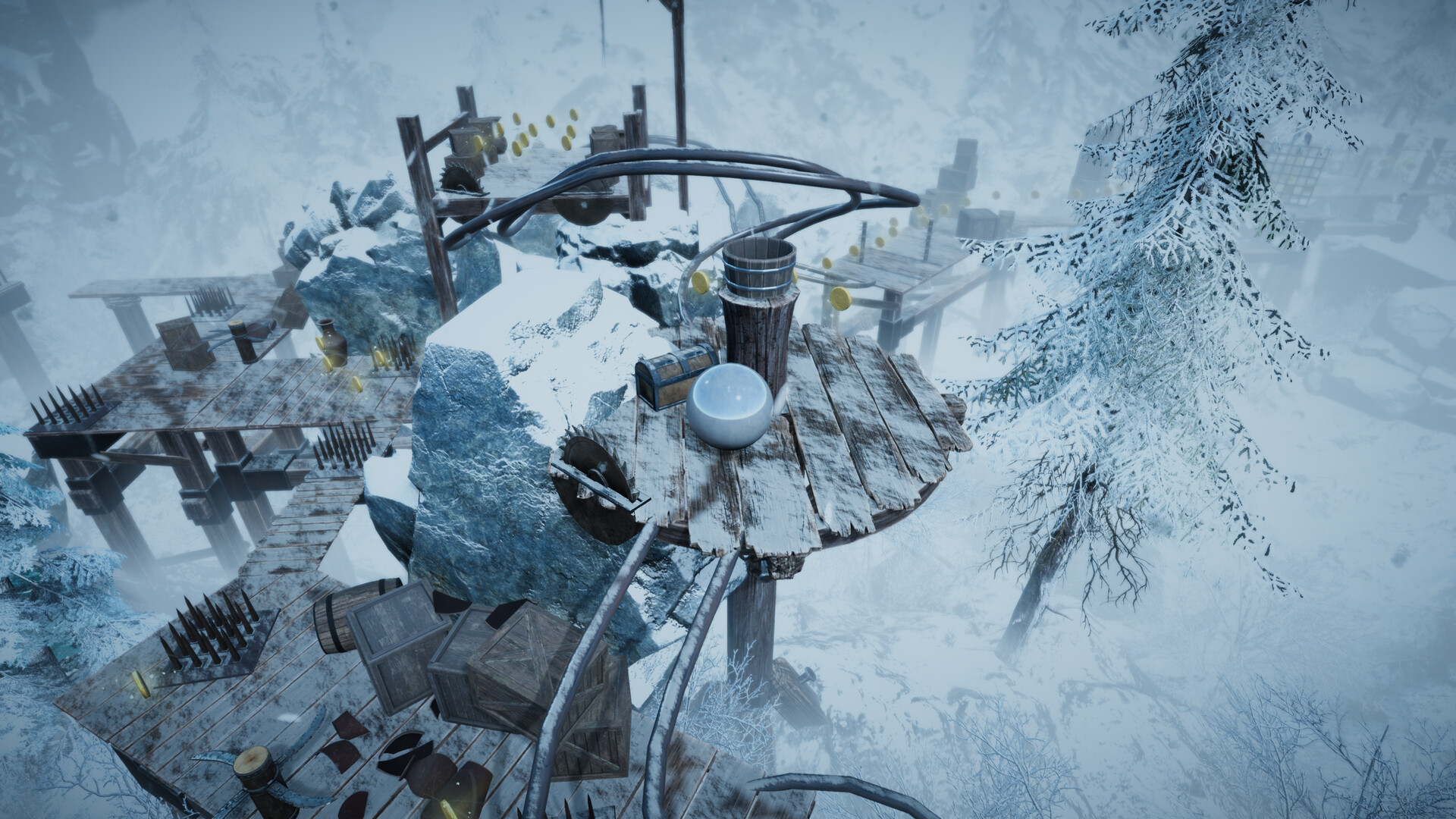 灵魂之球2/AtmaSphere 2-网亿资源平台