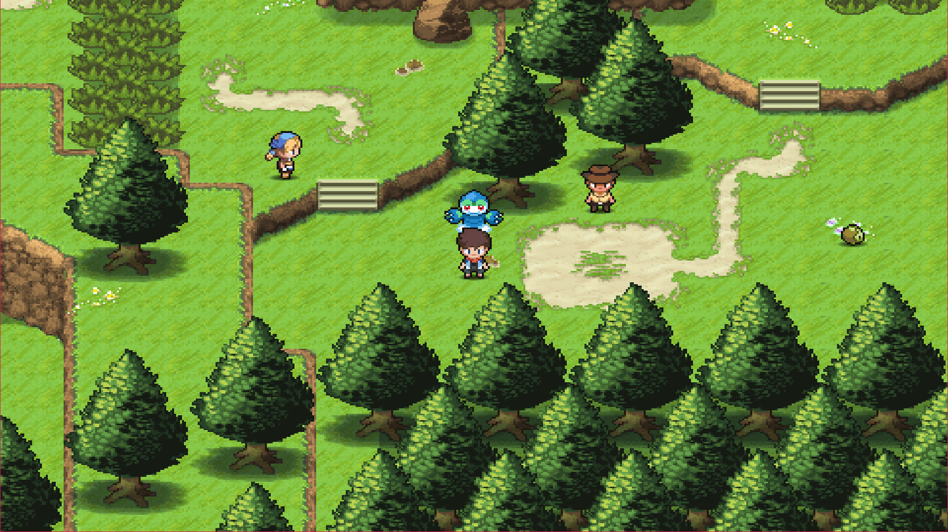 精灵超进化/EvoCreo-网亿资源平台