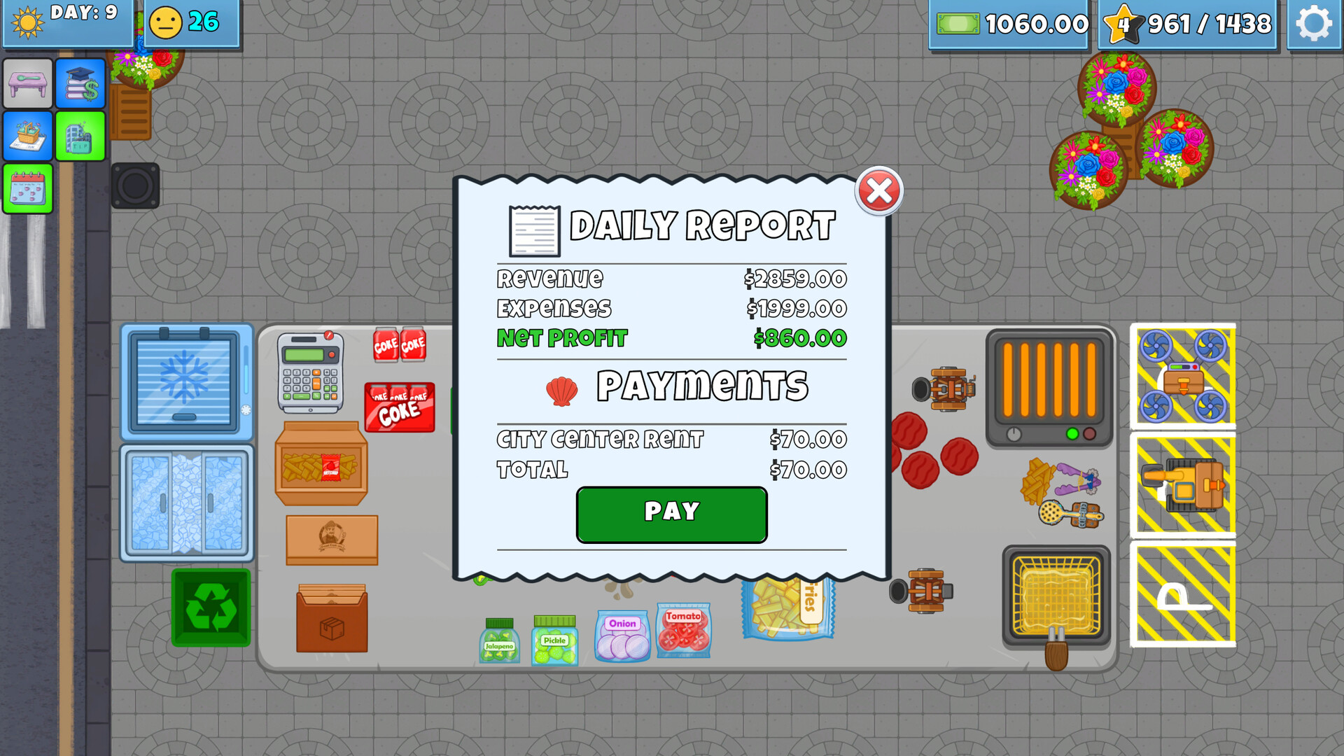 餐车帝国有限公司/Food Cart, Inc. 餐车帝国有限公司/Food Cart, Inc.