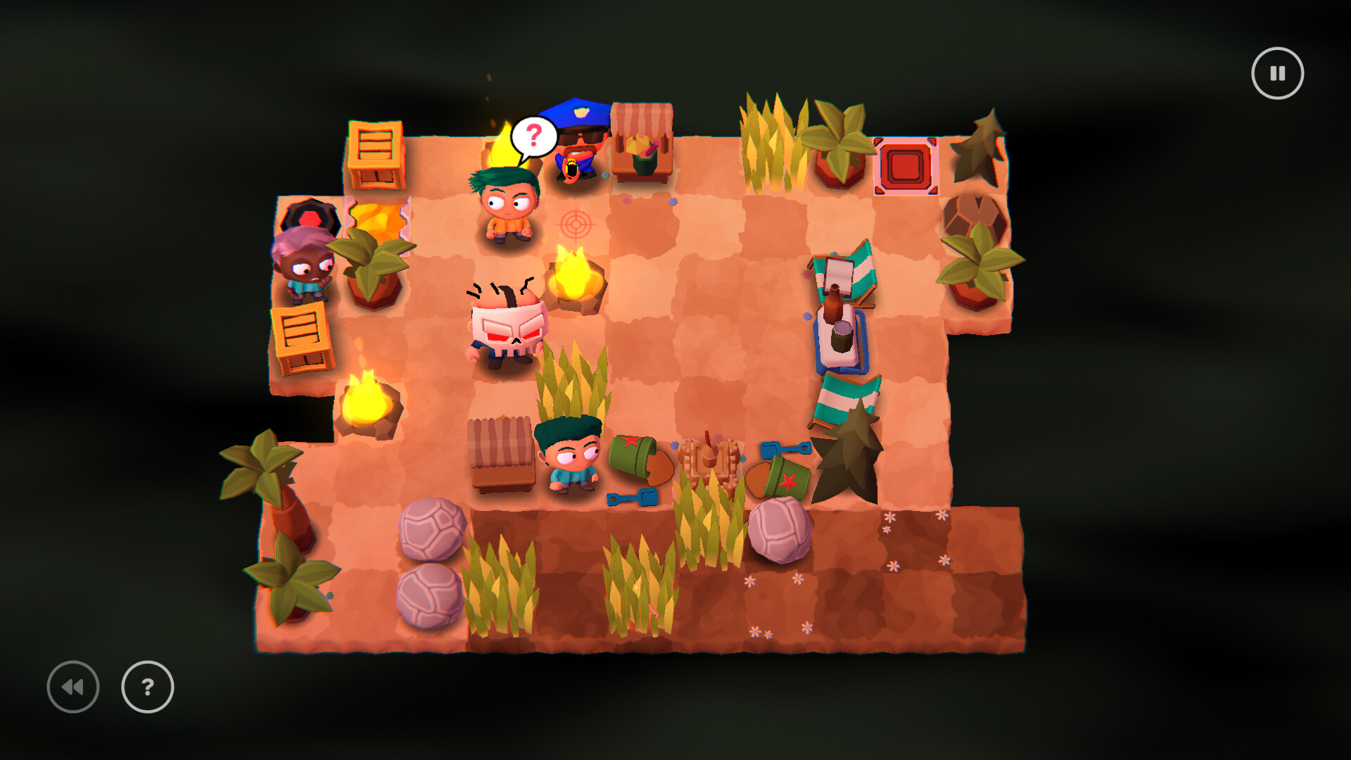 杀令营2/Slayaway Camp 2-网亿资源平台