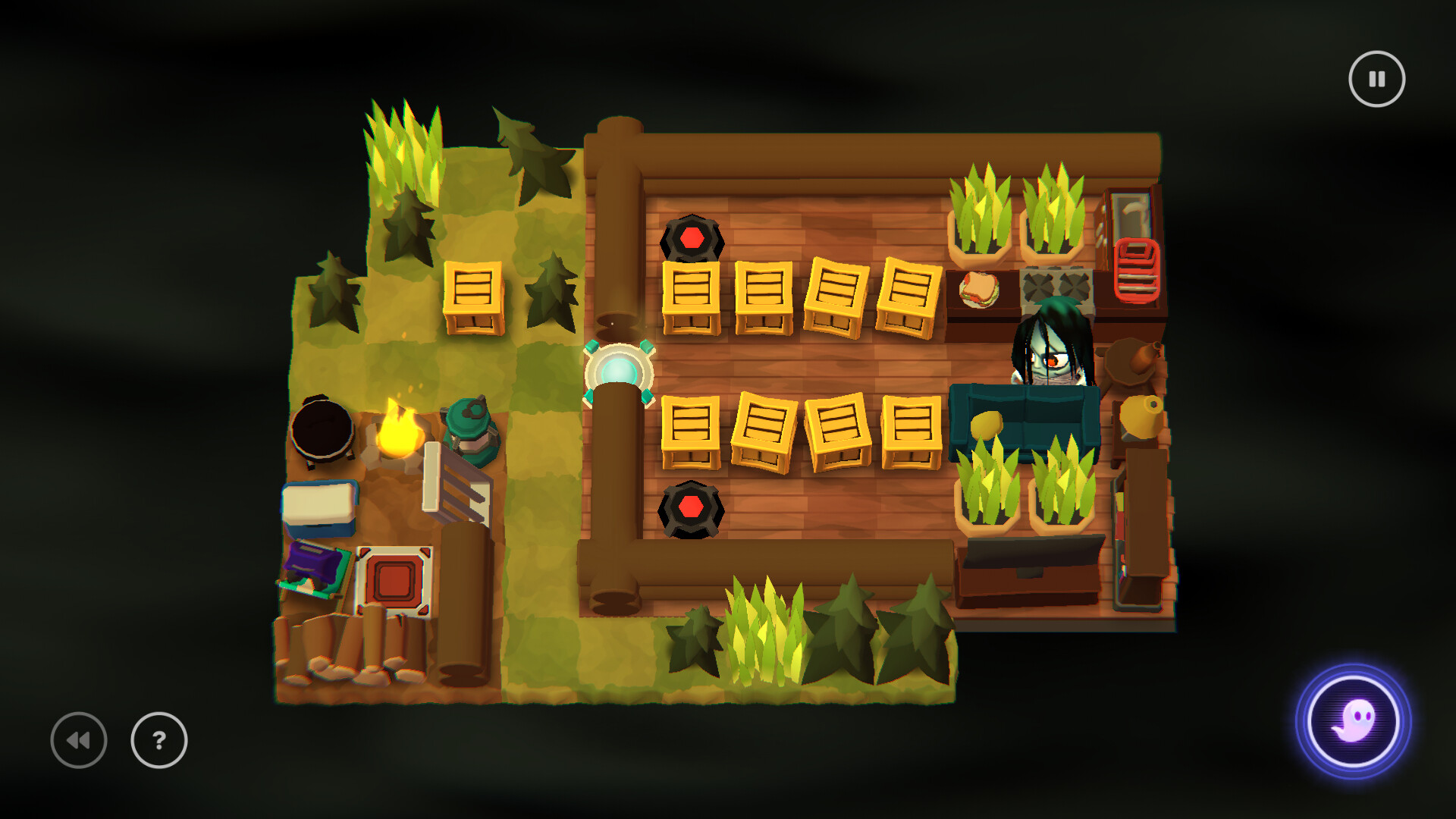 杀令营2/Slayaway Camp 2 杀令营2/Slayaway Camp 2