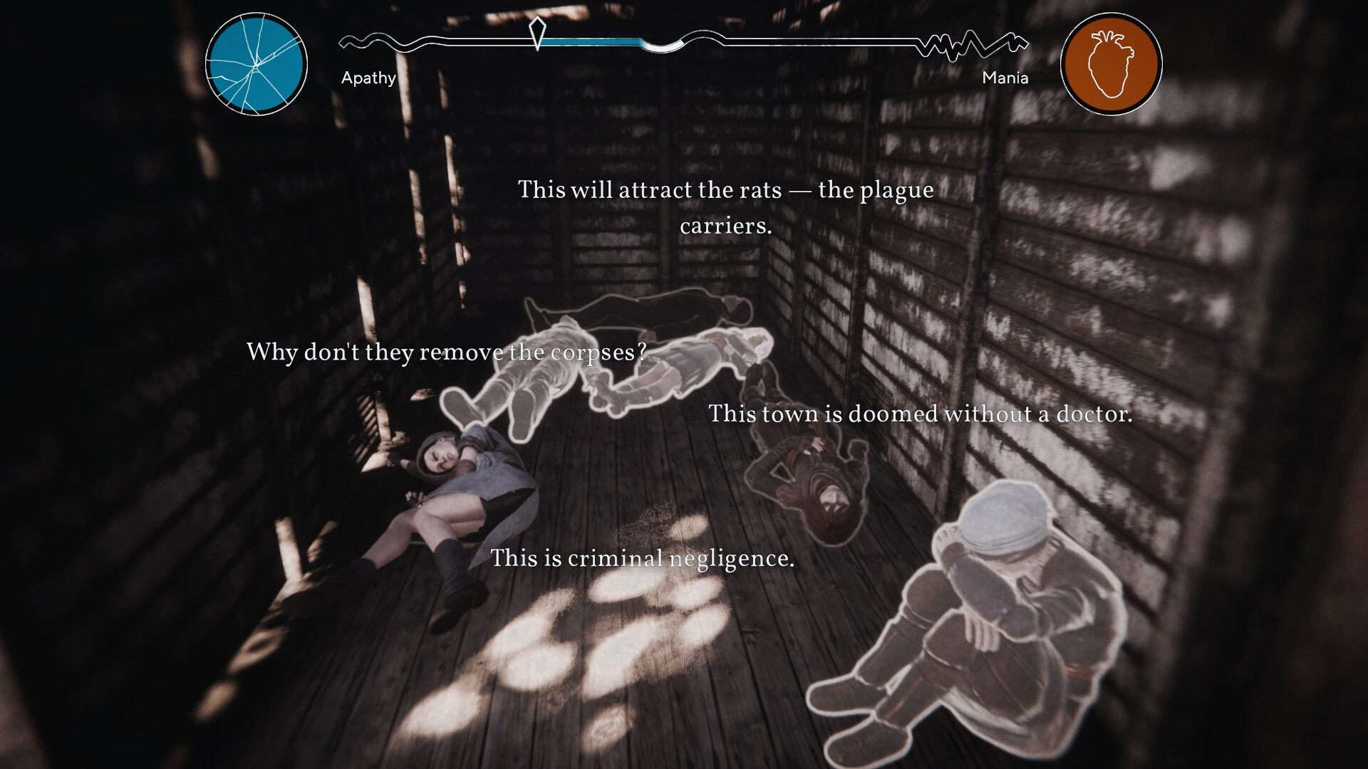 瘟疫3/Pathologic 3 瘟疫3/Pathologic 3