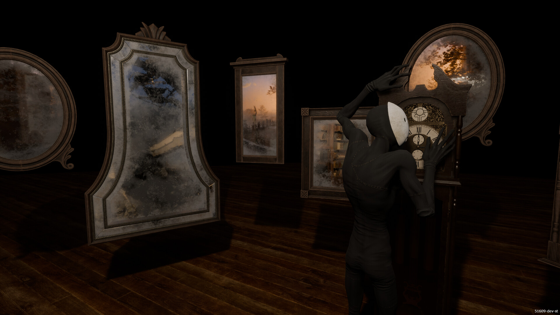 瘟疫3/Pathologic 3 瘟疫3/Pathologic 3