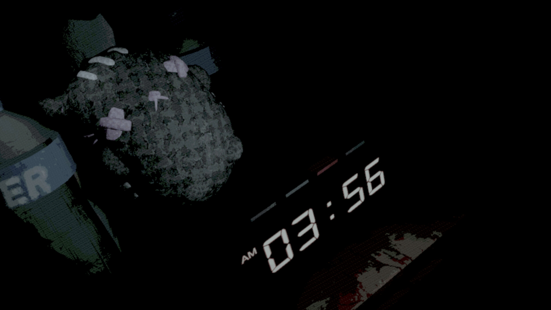 致命安眠/Go To Sleep 致命安眠/Go To Sleep