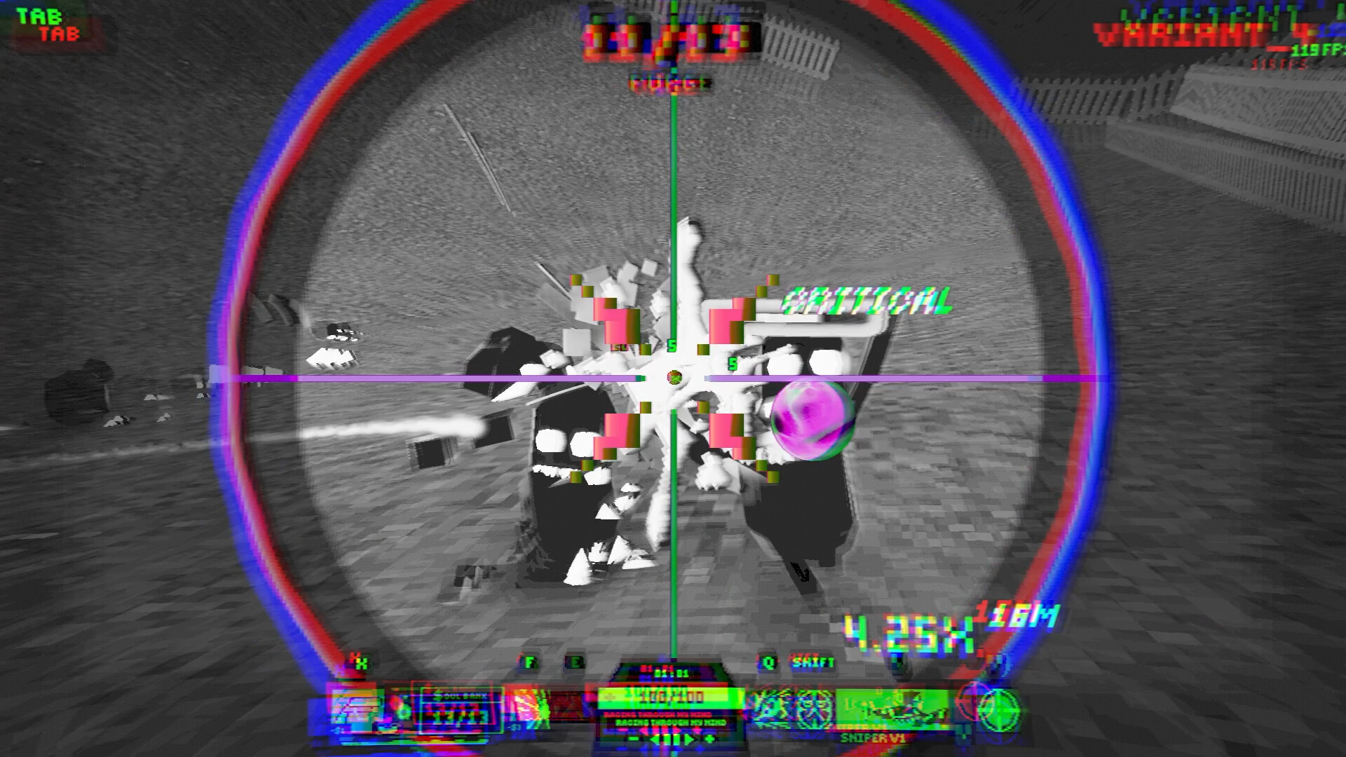 奇核/ODDCORE 奇核/ODDCORE