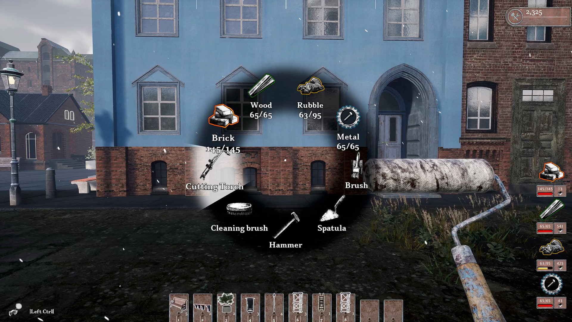二战重建者/WW2 Rebuilder 二战重建者/WW2 Rebuilder