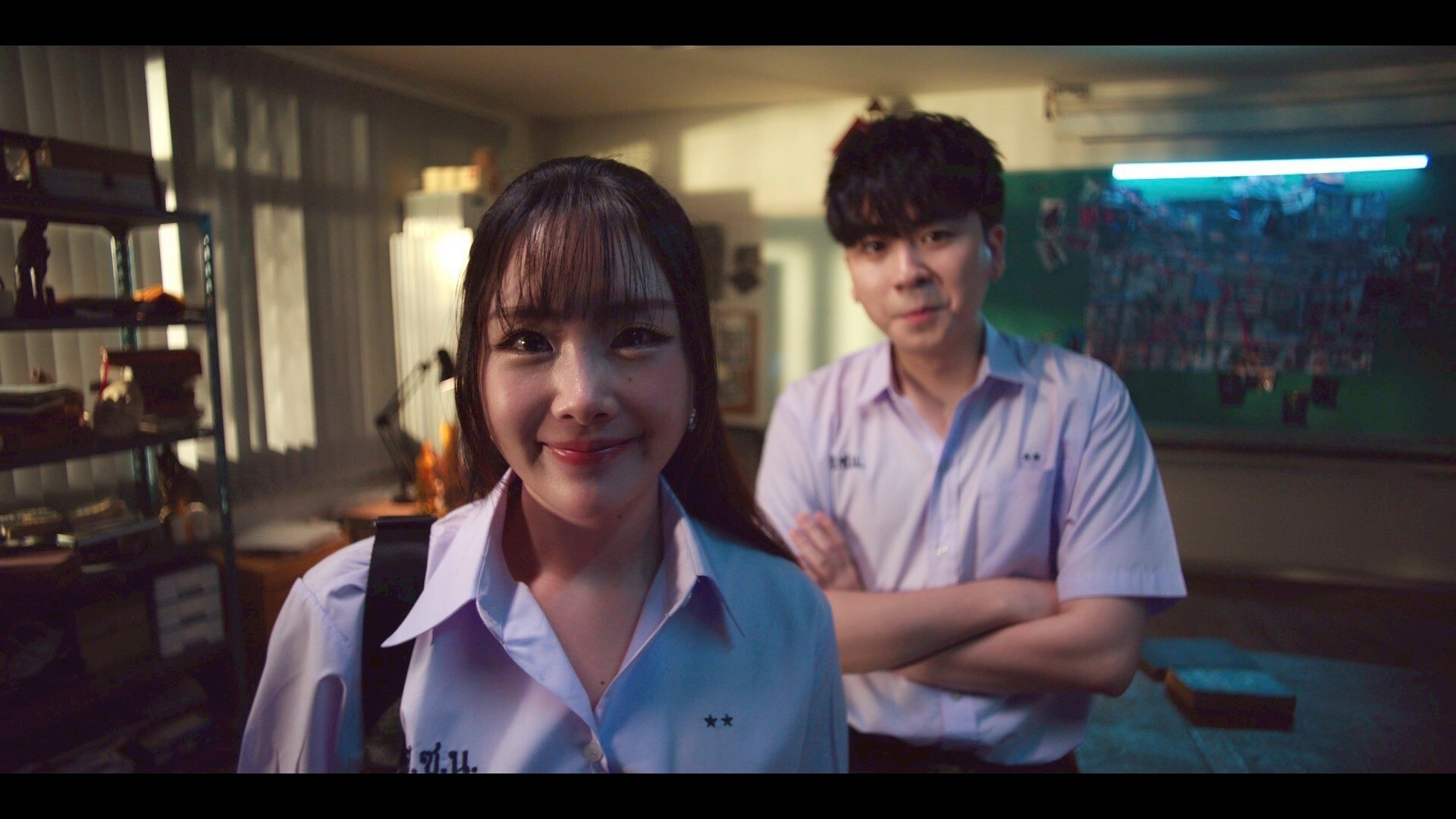 恋爱秘密侦探社/Love Love Mystery Club-网亿资源平台