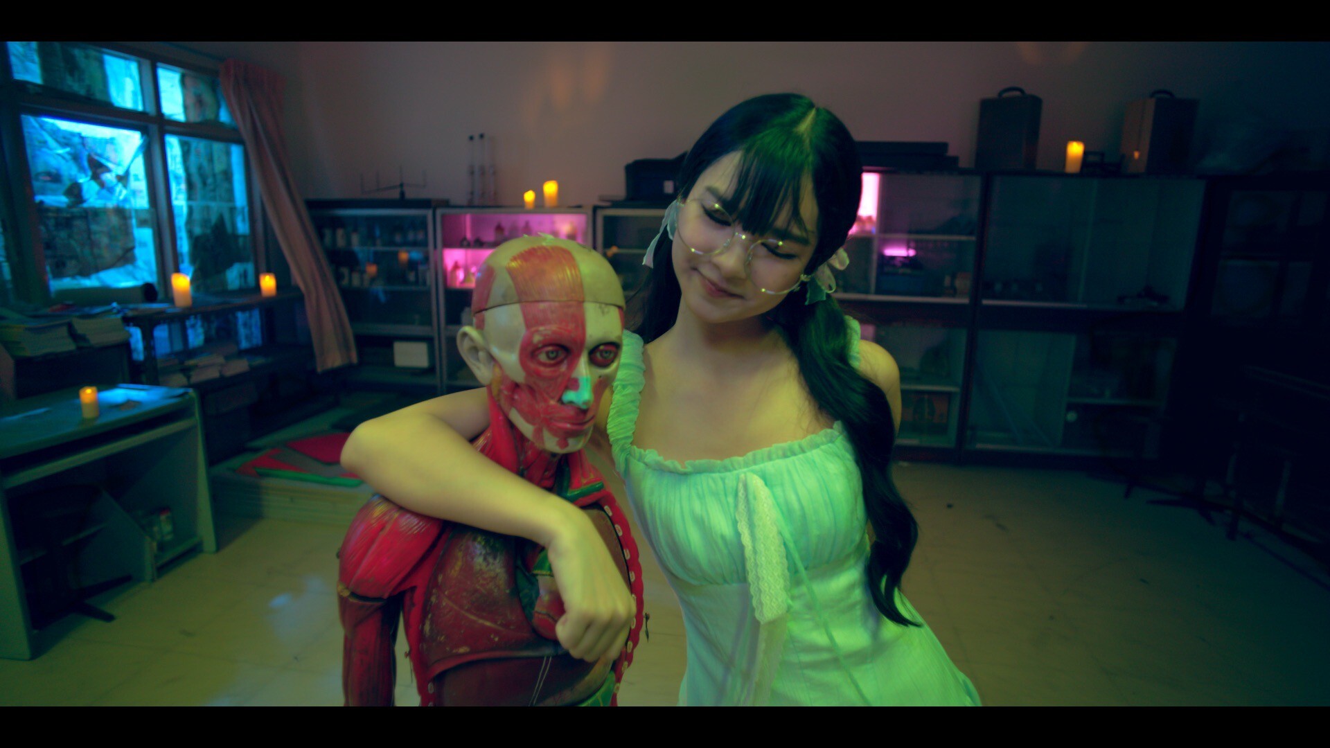 恋爱秘密侦探社/Love Love Mystery Club 恋爱秘密侦探社/Love Love Mystery Club