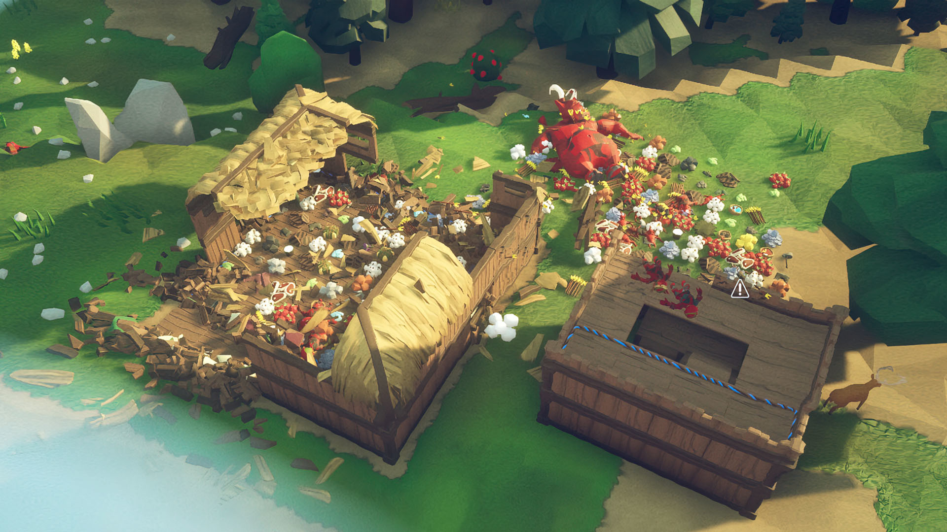 运势无常/Noble Fates-网亿资源平台