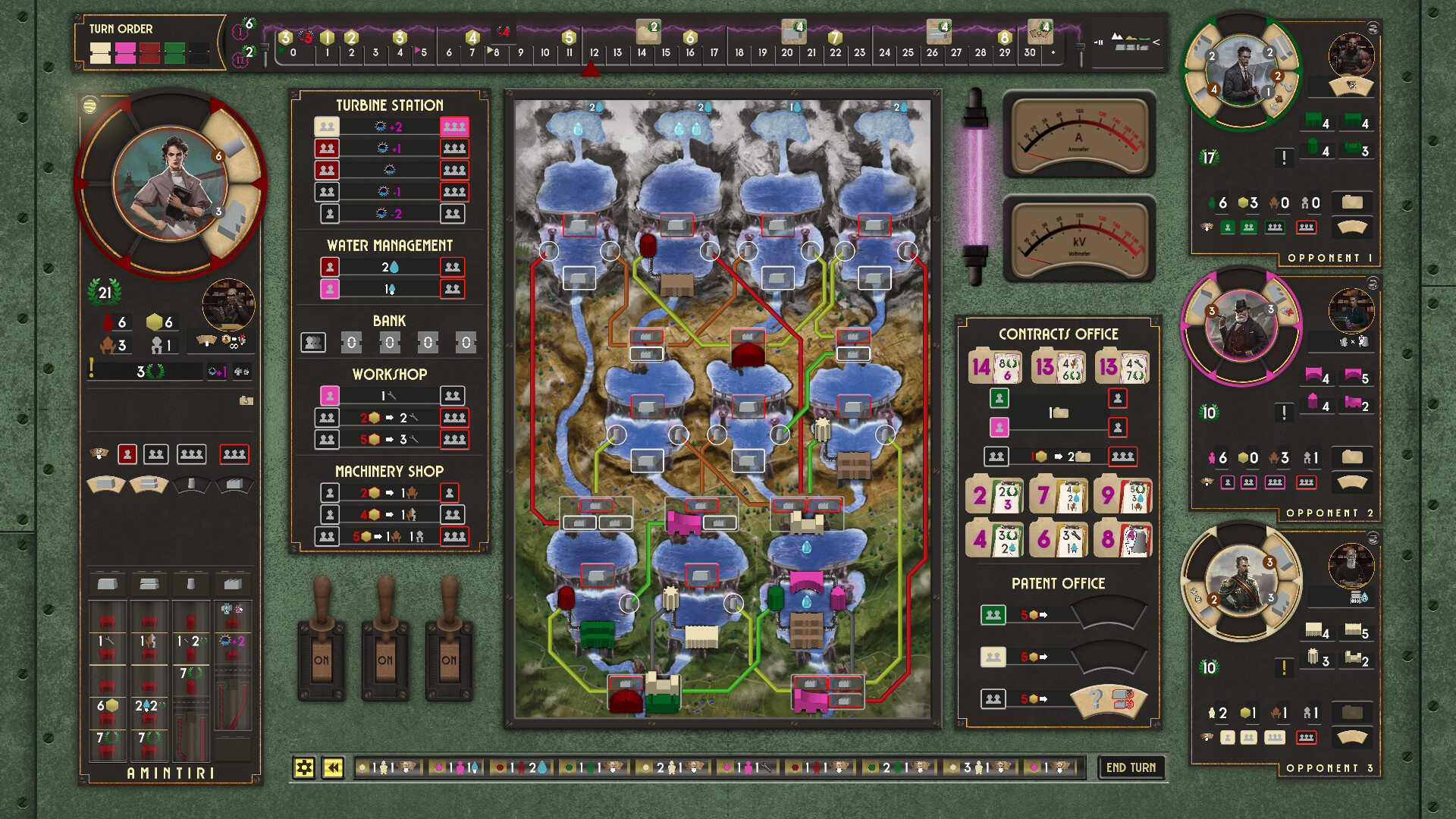 弹幕/Barrage-网亿资源平台