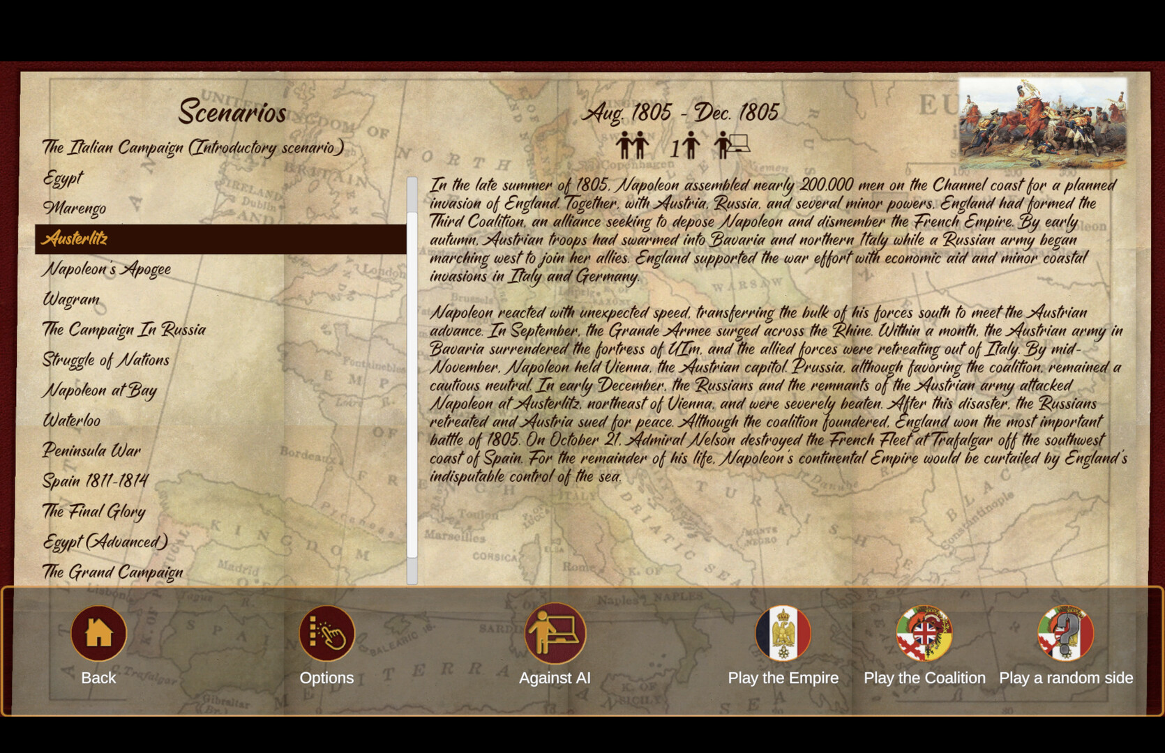 拿破仑之鹰:拿破仑战争游戏/Napoleon's Eagles: Game of the Napoleonic Wars 拿破仑之鹰:拿破仑战争游戏/Napoleon's Eagles: Game of the Napoleonic Wars