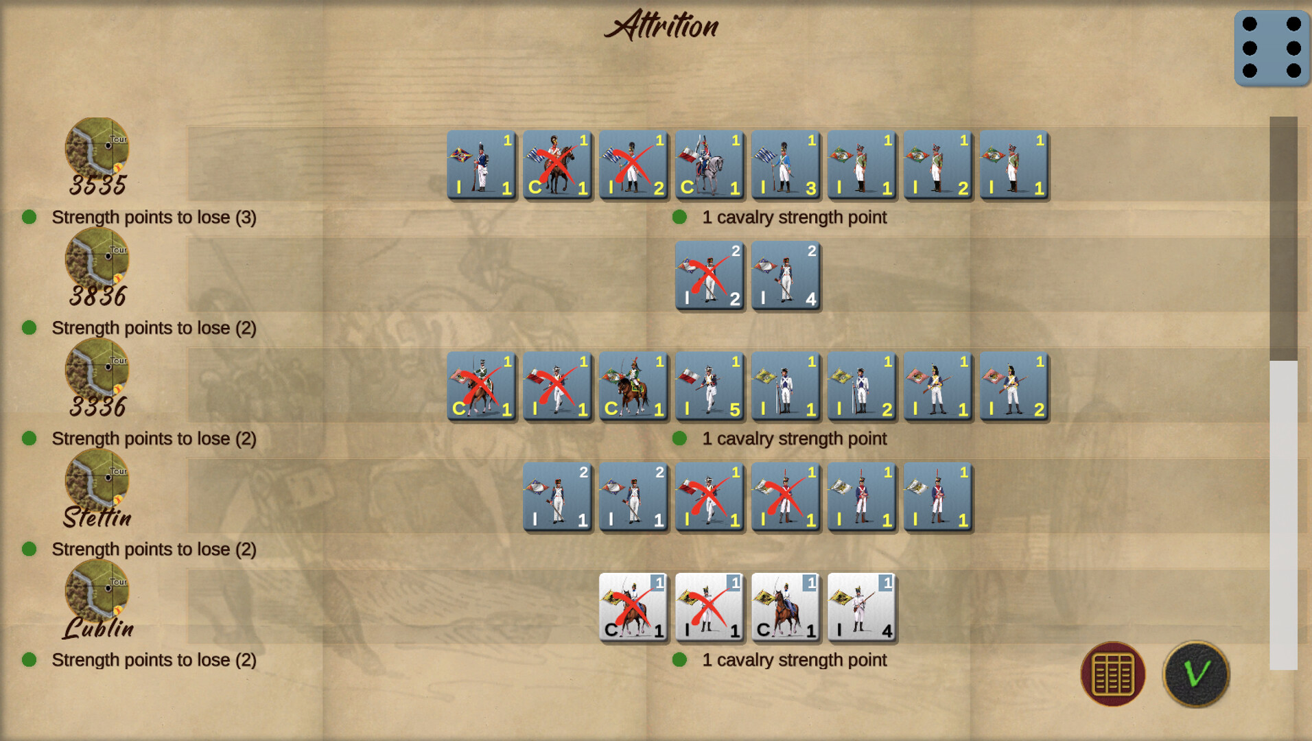 拿破仑之鹰:拿破仑战争游戏/Napoleon's Eagles: Game of the Napoleonic Wars 拿破仑之鹰:拿破仑战争游戏/Napoleon's Eagles: Game of the Napoleonic Wars