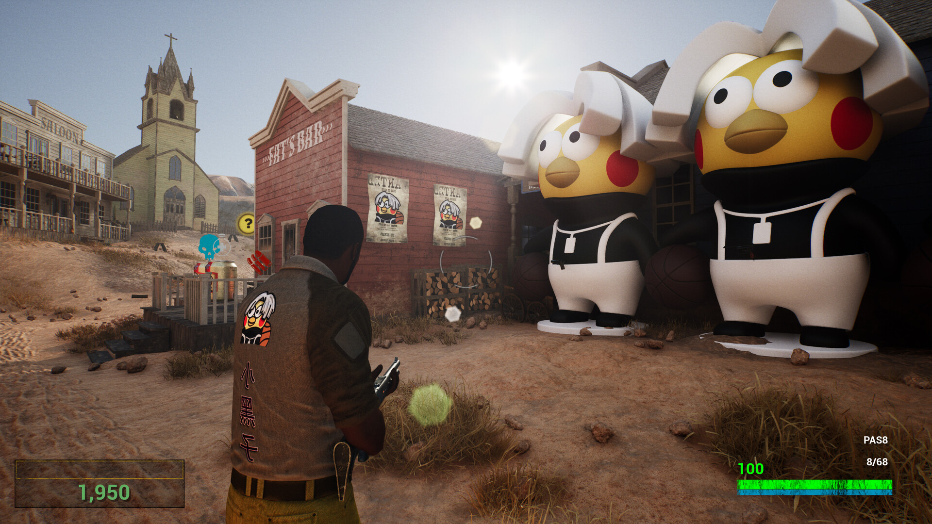 《坤化危机2》Build.18507954-网亿资源平台