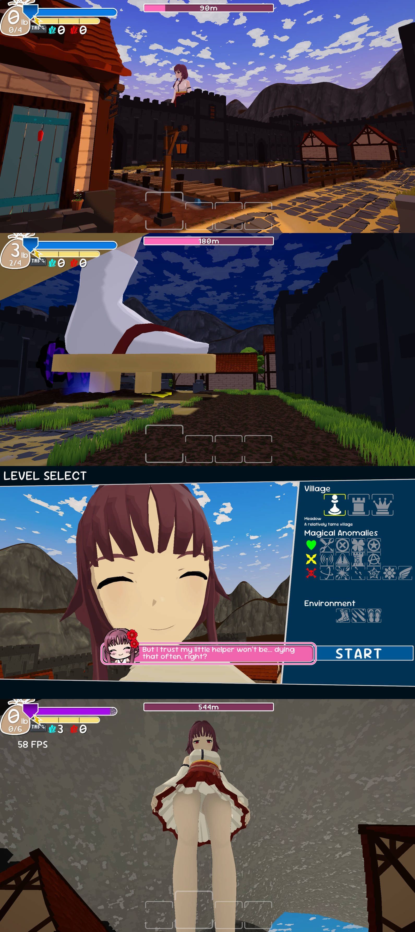 《致命幻想》Alpha v6.2-网亿资源平台