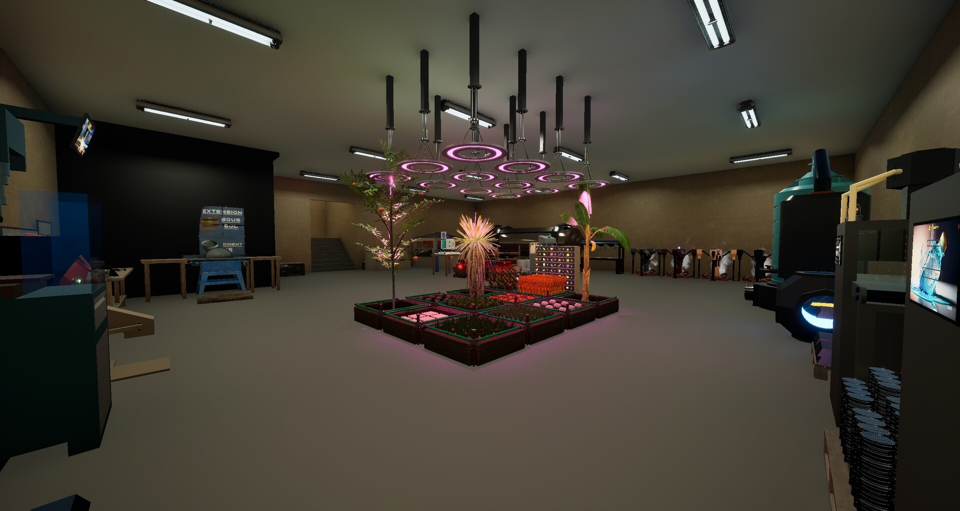 中央车站模拟器/Center Station Simulator-网亿资源平台