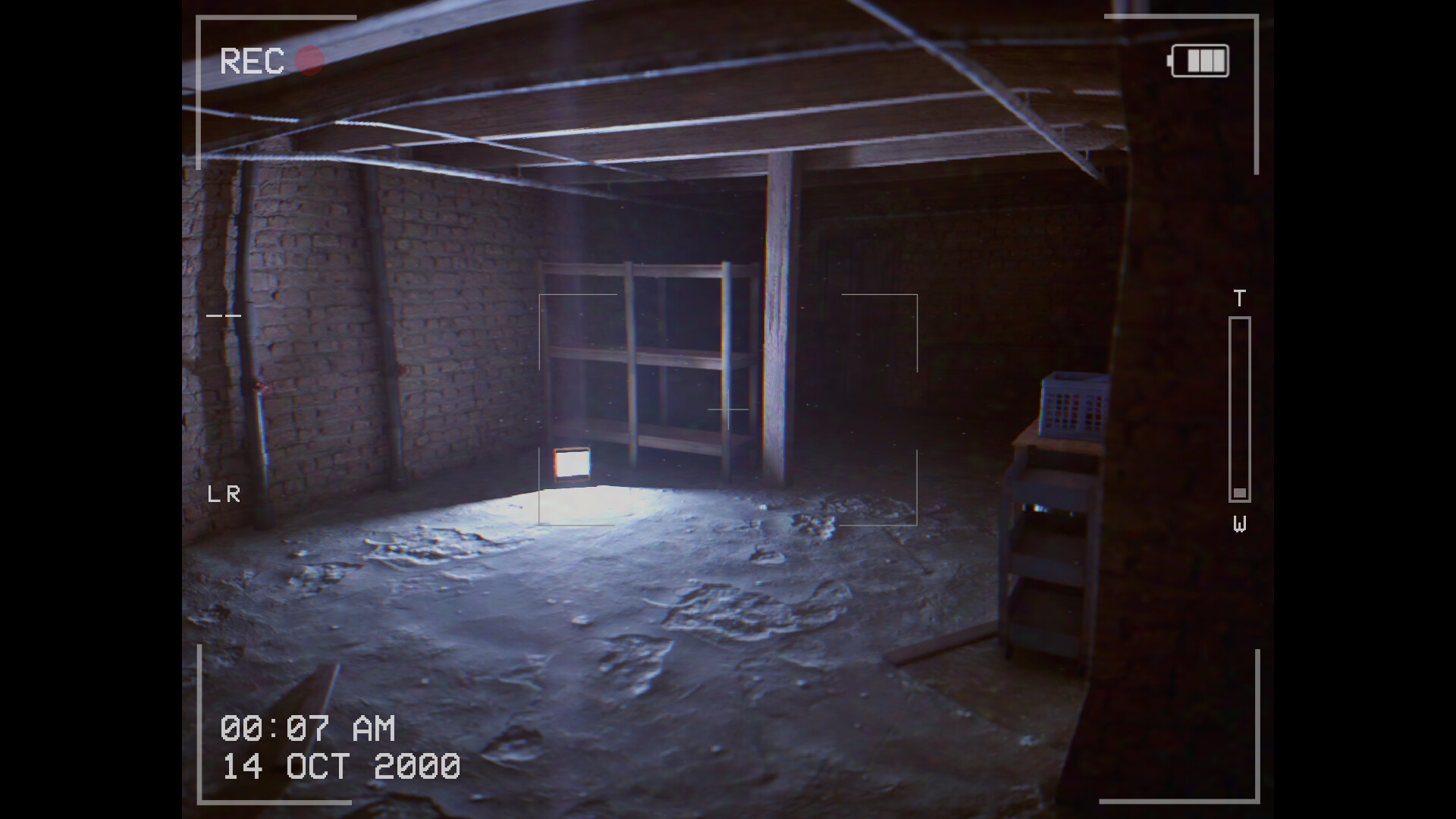 格莱特洛秘录/The Gretlow Tapes-网亿资源平台