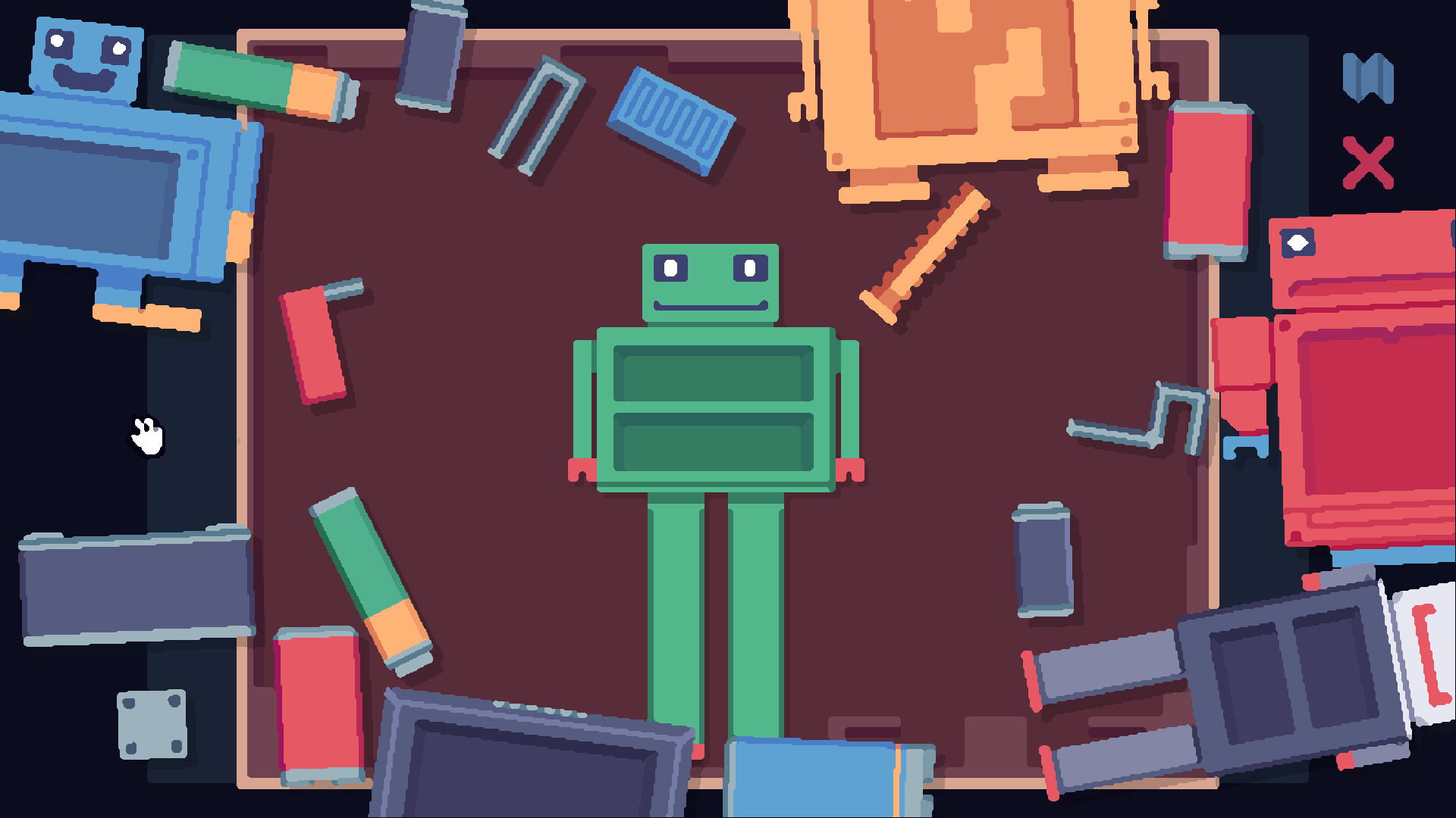 收纳达人/Snapshots-网亿资源平台