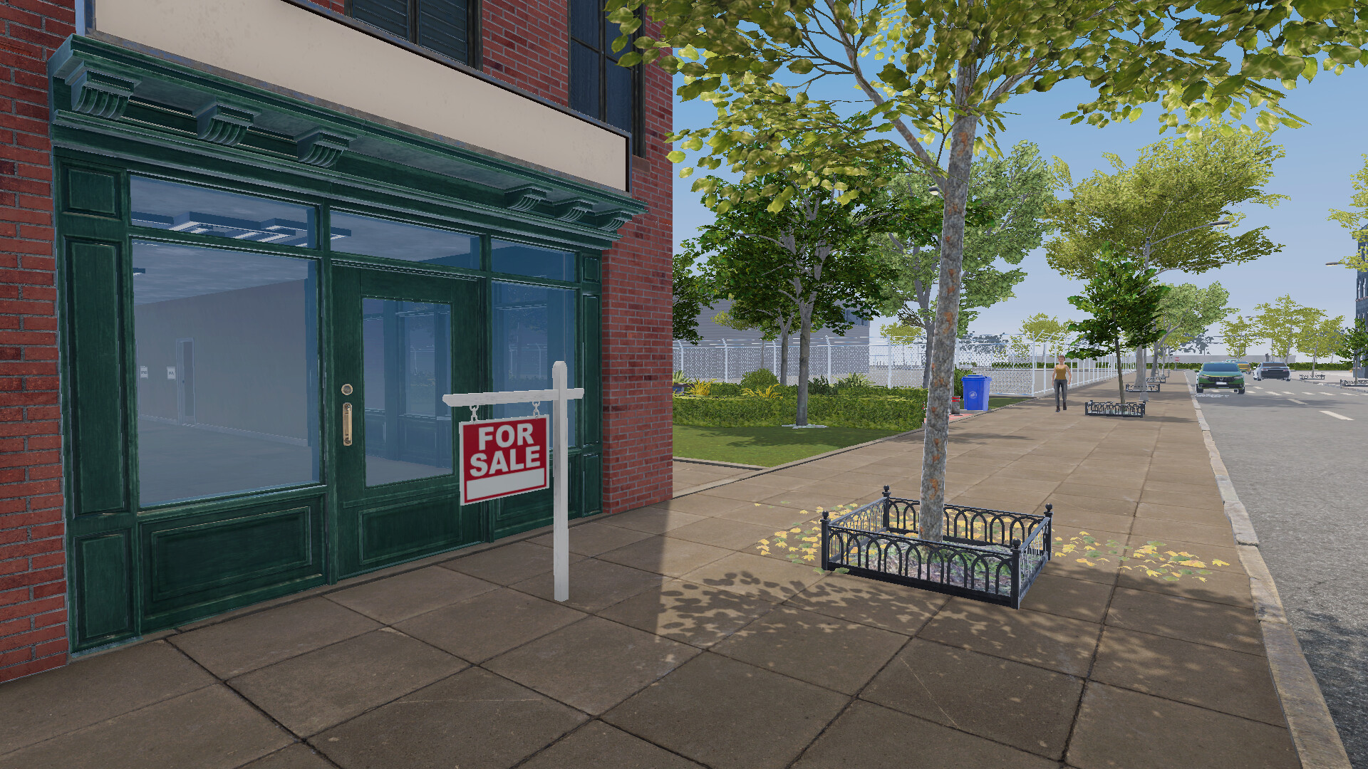 商业模拟器2026/Business Simulator 2026-网亿资源平台