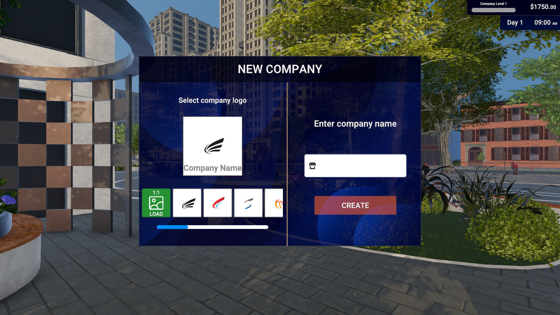 商业模拟器2026/Business Simulator 2026 商业模拟器2026/Business Simulator 2026