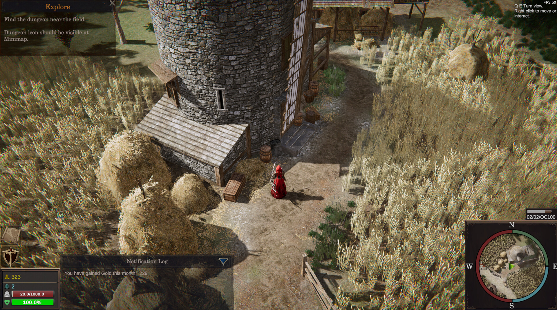 剑与魔法:征服之路/Swords And Magic: Path Of Conquest 剑与魔法:征服之路/Swords And Magic: Path Of Conquest