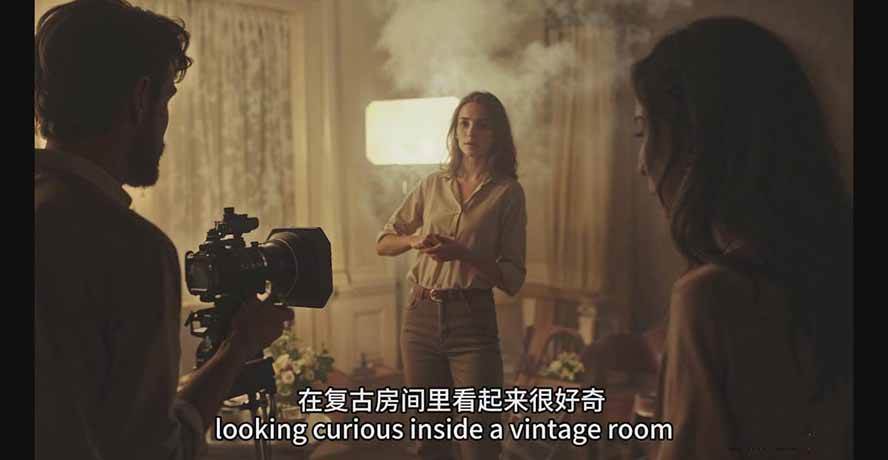 (17092期)商业AI电影全案实战:从接单到交付,掌握将创意可靠地转化为客户付费成果的全套方法论 (17092期)商业AI电影全案实战:从接单到交付,掌握将创意可靠地转化为客户付费成果的全套方法论