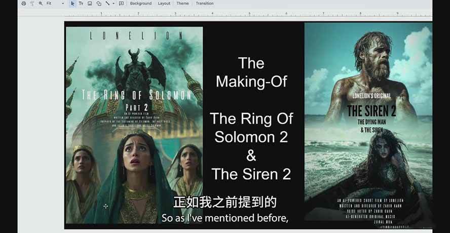 (17092期)商业AI电影全案实战:从接单到交付,掌握将创意可靠地转化为客户付费成果的全套方法论 (17092期)商业AI电影全案实战:从接单到交付,掌握将创意可靠地转化为客户付费成果的全套方法论