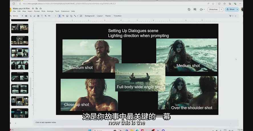 (17092期)商业AI电影全案实战:从接单到交付,掌握将创意可靠地转化为客户付费成果的全套方法论 (17092期)商业AI电影全案实战:从接单到交付,掌握将创意可靠地转化为客户付费成果的全套方法论