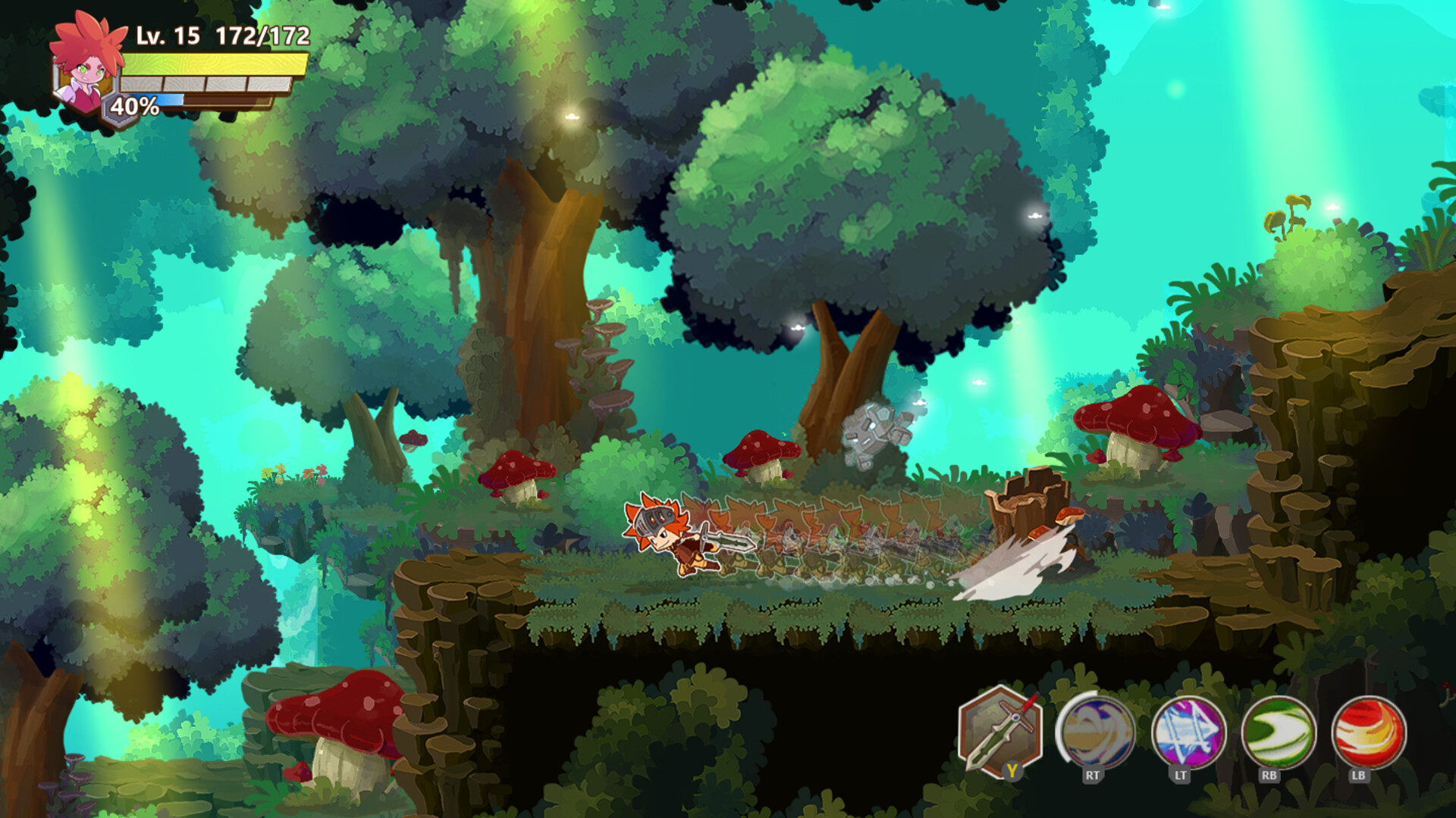 破门/Breaking Gates-网亿资源平台