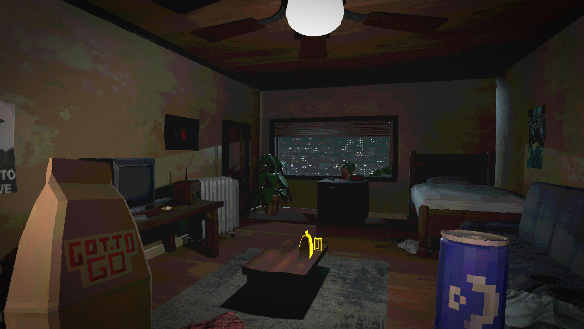 欺世欢悦/Deceived Of Joy-网亿资源平台