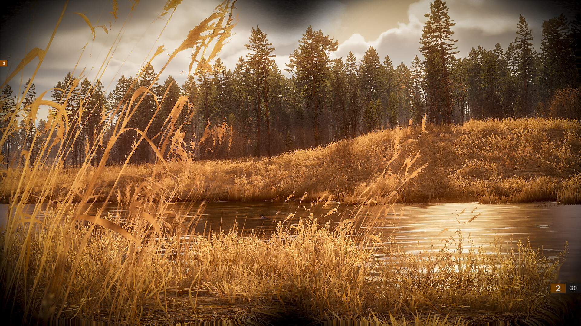 BULT:狩猎模拟器/BULT: Hunting simulator BULT:狩猎模拟器/BULT: Hunting simulator