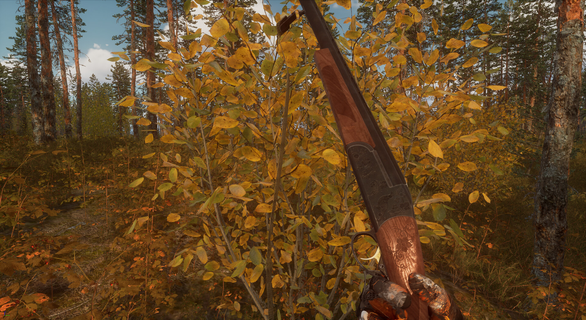 BULT:狩猎模拟器/BULT: Hunting simulator BULT:狩猎模拟器/BULT: Hunting simulator