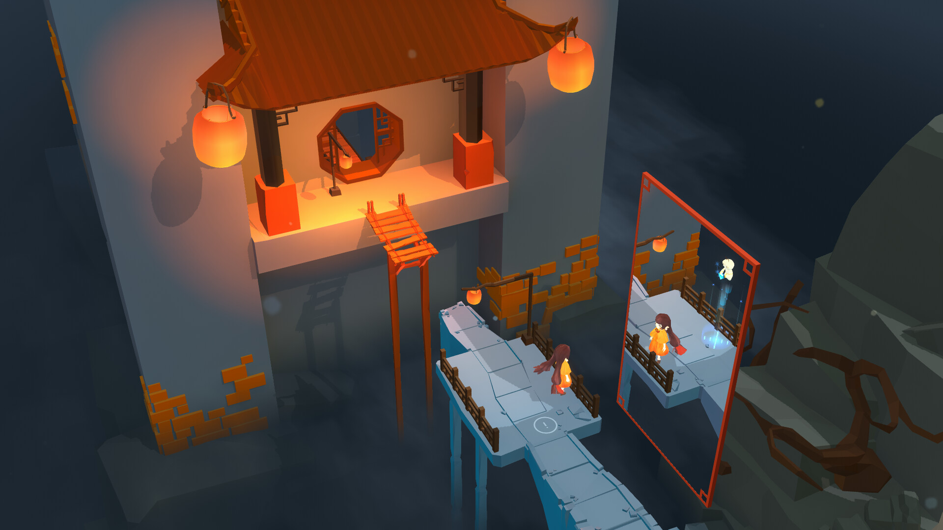 亚丽亚的倒影/AiliA-网亿资源平台