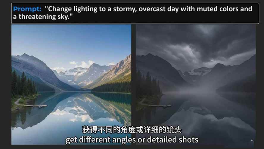 (17111期)谷歌最新AI图像模型Gemini 2.5 Flash(Nano Banana)的终极实战指南,10分钟生成商业素材 (17111期)谷歌最新AI图像模型Gemini 2.5 Flash(Nano Banana)的终极实战指南,10分钟生成商业素材