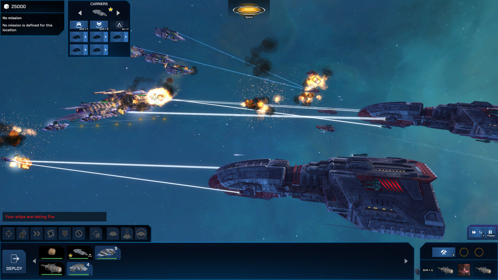 尘埃舰队/Dust Fleet 尘埃舰队/Dust Fleet