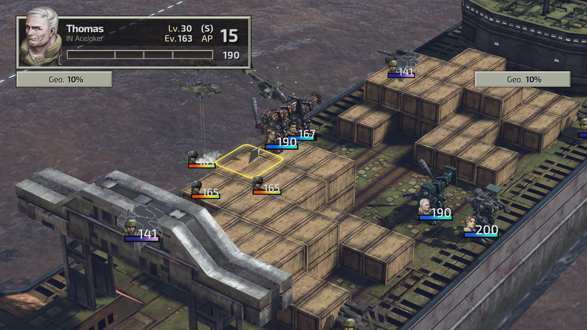 前线任务2：重制版/FRONT MISSION 2: Remake-网亿资源平台