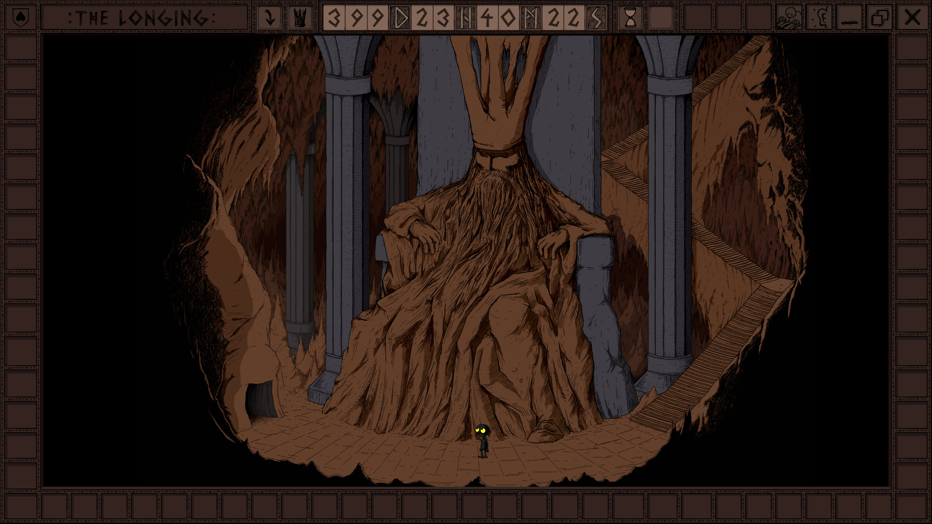 漫长等待/THE LONGING-网亿资源平台