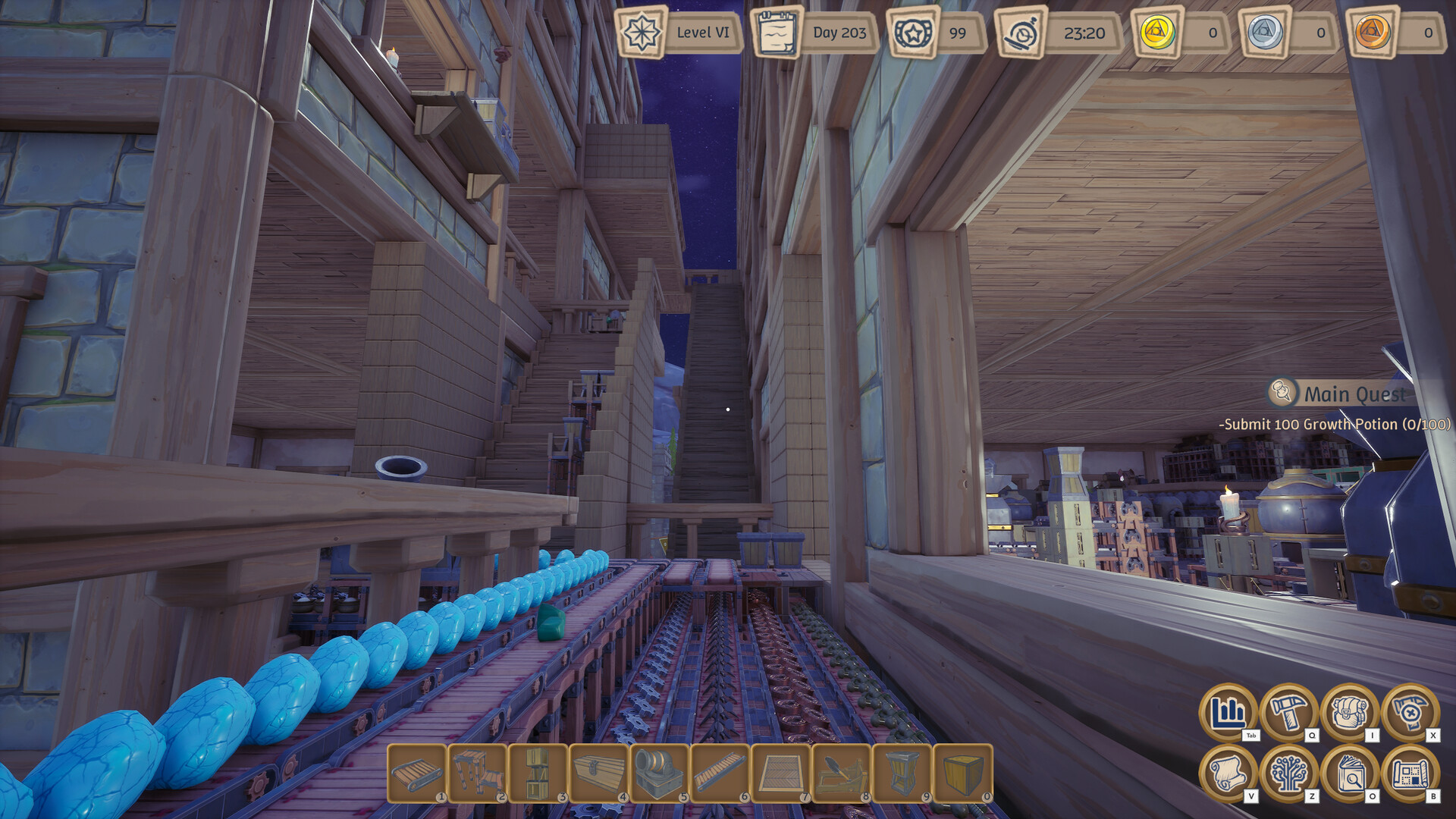 炼金工厂/Alchemy Factory 炼金工厂/Alchemy Factory
