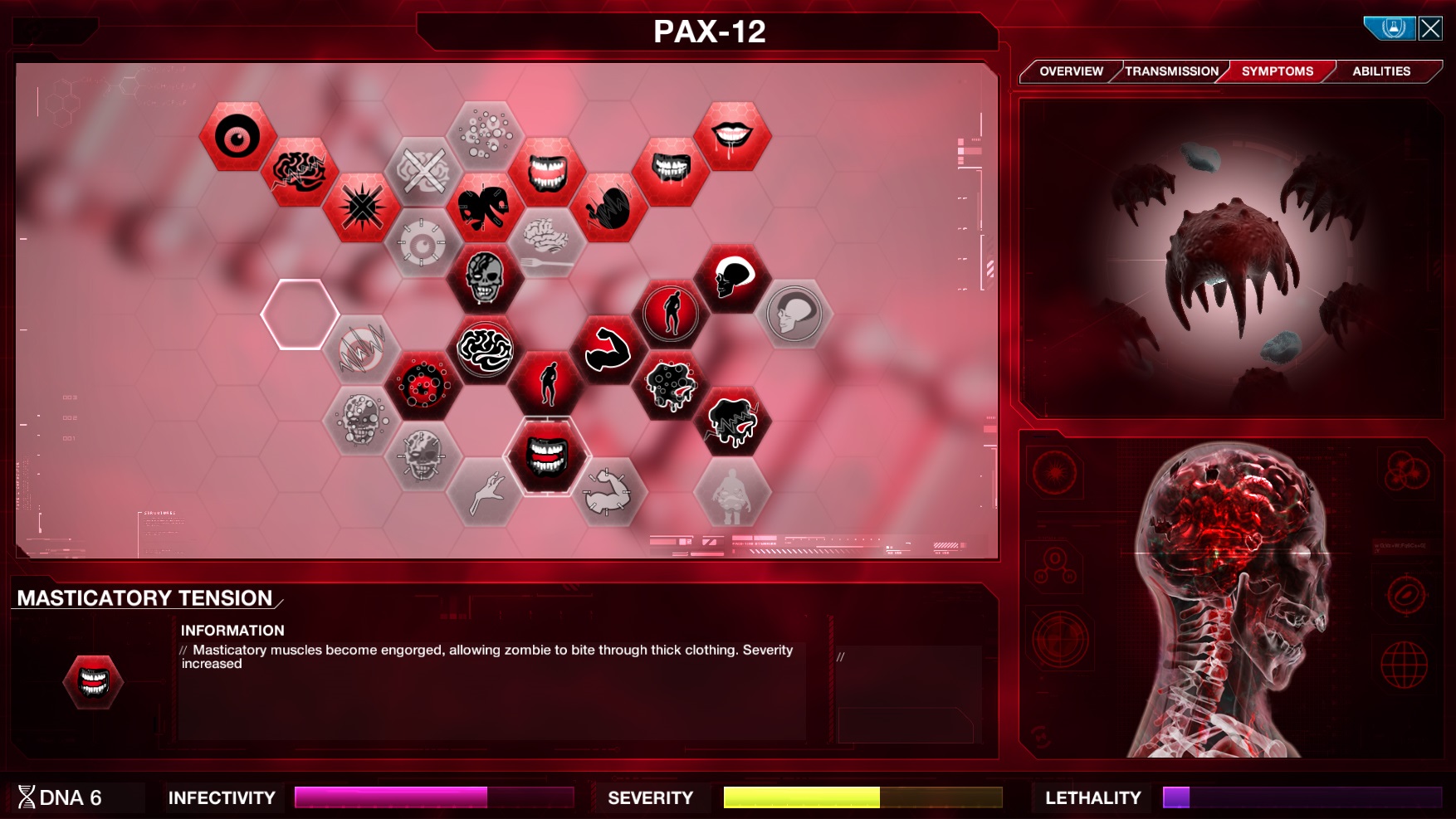 瘟疫公司:物竞天择/Plague Inc: Evolved 瘟疫公司:物竞天择/Plague Inc: Evolved