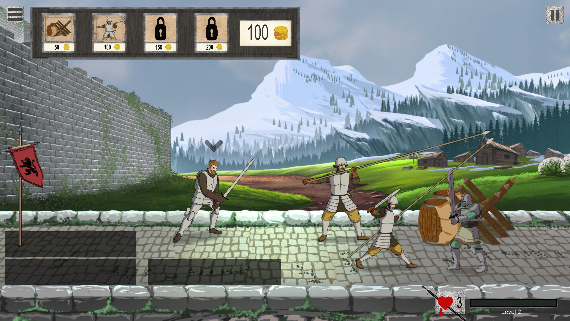 罪孽的遗产：父亲的牺牲/Legacy of Sin: The Father Sacrifice-网亿资源平台